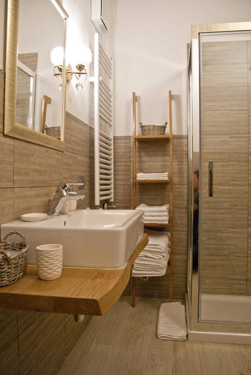 Suites Bobbio Exteriér fotografie